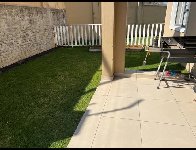 2 BEDROOM SECTIONAL TITLE FOR SALE IN LILIANTON
